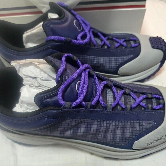 Monlcer sneakers trail grip lite - Picture 1 of 6